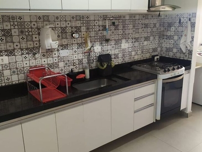 Apartamento à venda no bairro Centro em Taboão da Serra