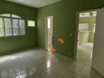 Apartamento à venda no bairro Jardim Esplanada em Nova Iguaçu