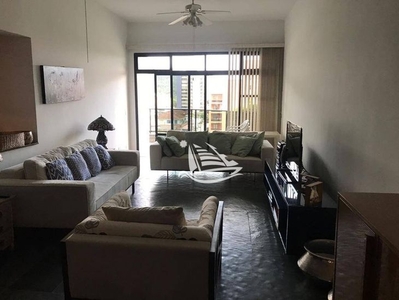 Apartamento à venda no bairro Loteamento João Batista Julião em Guarujá