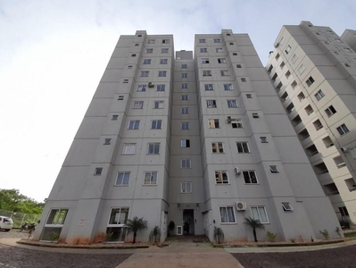 Apartamento à venda no bairro Pinheirinho em Chapecó