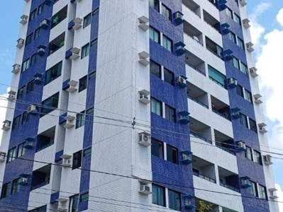 Apartamento à venda no bairro Prado em Recife
