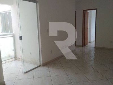 Apartamento à venda no bairro Residencial Bethania em Santana do Paraíso