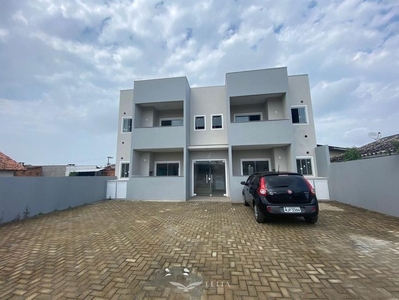 Apartamento à venda no bairro São Cristóvão em Barra Velha