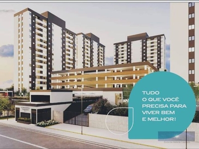 Apartamento à venda no bairro TABOÃO em Taboão da Serra