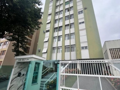 Apartamento à venda no bairro Vila Larsen 1 em Londrina