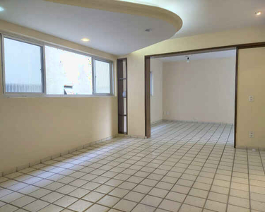 Apartamento com 3 quartos, 125m2, à venda - Boa Viagem - Recife