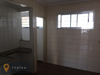 Apartamento para venda em São Paulo / SP, Santana, 2 dormitórios, 1 banheiro, 1 garagem