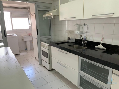 Apartamento para venda em São Paulo / SP, Vila Andrade, 3 dormitórios, 3 banheiros, 1 suíte, 2 garagens, área total 96,00