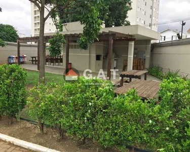 APARTAMENTO PARA VENDA NO CONDOMINIO VISTO GARDEN - SOROCABA/SP