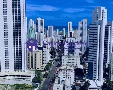 APARTAMENTO RESIDENCIAL em RECIFE - PE, BOA VIAGEM