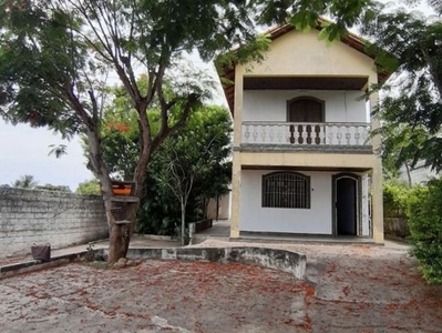 Casa à venda no bairro Baixo Grande em São Pedro da Aldeia