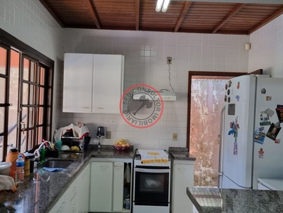 Casa à venda no bairro Boiçucanga em São Sebastião