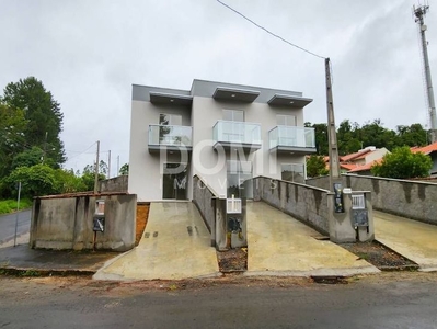 Casa à venda no bairro Centro em Rio do Sul