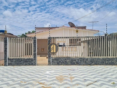 Casa à venda no bairro Cohabinal em Parnamirim
