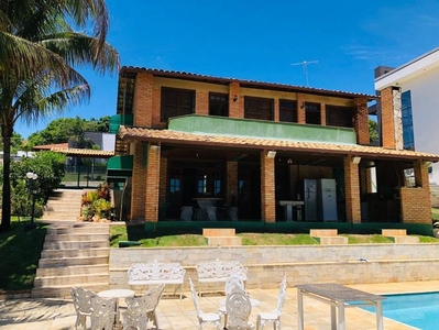 Casa à venda no bairro Condomínio Condados da Lagoa em Lagoa Santa