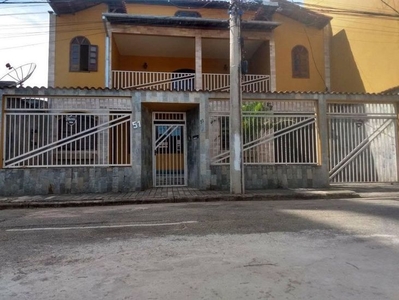 Casa à venda no bairro Das Águas em Ipatinga