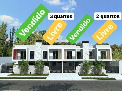 Casa à venda no bairro Eliana em Guaratuba