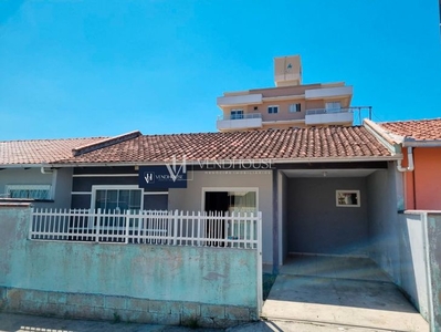 Casa à venda no bairro Itacolomi em Balneário Piçarras