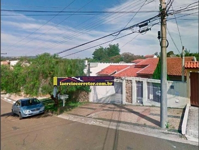 Casa à venda no bairro Jardim Panorama em Valinhos