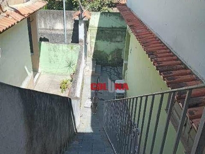 Casa à venda no bairro Paraíso em São Gonçalo