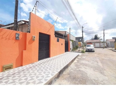 Casa à venda no bairro Parque das Nações em Parnamirim