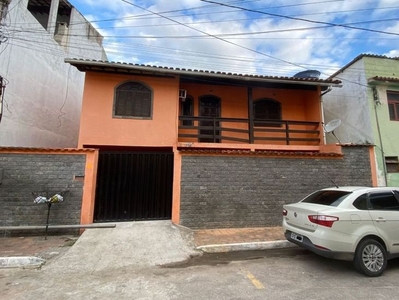Casa à venda no bairro Praia Grande em Arraial do Cabo