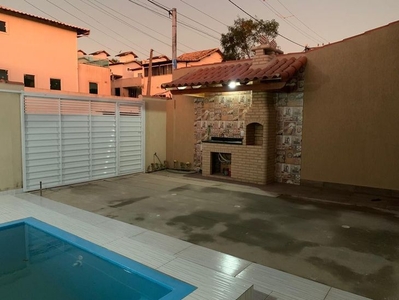 Casa à venda no bairro Praia Rasa em Cabo Frio