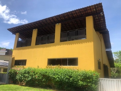 Casa em condomínio à venda no bairro Aldeia em Camaragibe