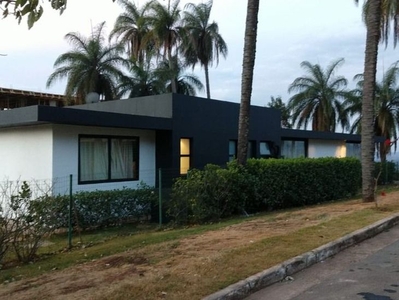 Casa em condomínio à venda no bairro Chácara Silveira Ramos em Nova Lima