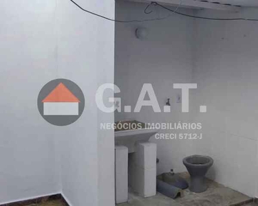 CASA PARA LOCAÇÃO NO BAIRRO VILA HARO - SOROCABA/SP