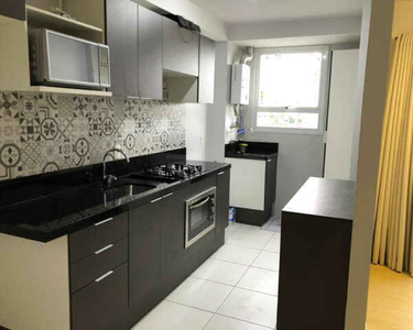 Dual Residence - Apartamento SEMI MOBILIADO 02 dormit.(01 suíte) para venda no bairro São