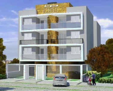 Residencial Affonso - Apartamento com 2 dormitórios a venda no bairro Colina Sorriso