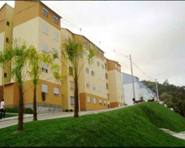 Residencial Terra Nossa - apartamento 02 dormitórios para venda - bairro DeLazzer, em Caxi