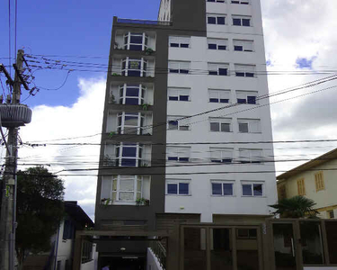 RESIDENZIALE LUNA BLU - Apartamento 02 dormitórios (01 suíte) para venda no bairro Rio Bra