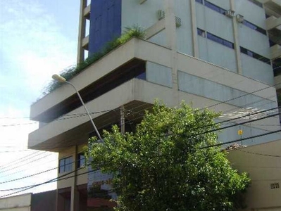 Sala comercial à venda no bairro Centro em São Leopoldo