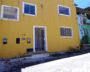 Sala7 Imobiliária - Prédio com 3 kitnets, para venda, em Lauro de Freitas