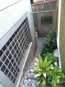 Sobrado para venda em São Paulo / SP, Jardim Camargo Novo, 3 dormitórios, 2 banheiros, 2 garagens, área total 125,00