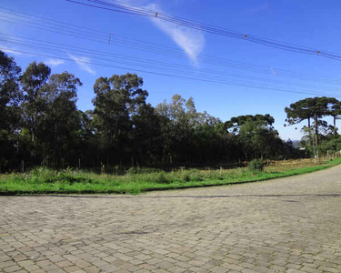 Terreno 360m² para venda no bairro PLANALTO / Vila Verde, em Caxias do Sul