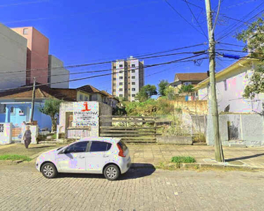 Terreno a venda - bairro São Pelegrino - Caxias do Sul