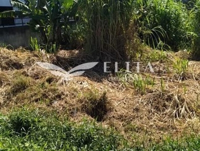 Terreno à venda no bairro Centro em Barra Velha