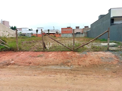Terreno à venda no bairro Itacolomi em Balneário Piçarras