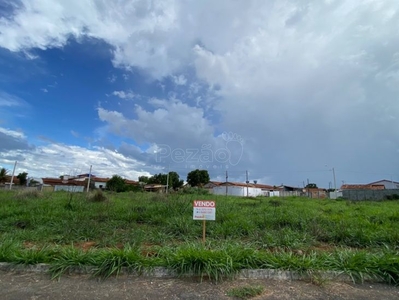 Terreno à venda no bairro Residencial Bela Vista em Itapuranga