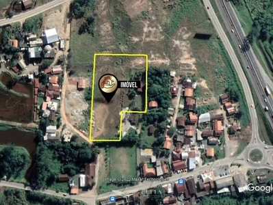 Terreno à venda no bairro Sertãozinho em Barra Velha