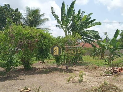 Terreno à venda no bairro Vale do Sol em Parnamirim