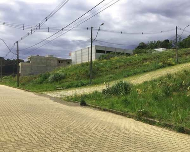 Terreno a venda no Monte Bérico em Caxias do Sul