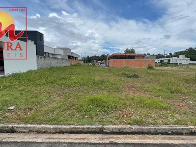 Terreno em condomínio à venda no bairro Jardim Equatorial em Macapá