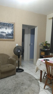 Apartamento em Areias, São José/SC de 48m² 2 quartos à venda por R$ 190.000,00