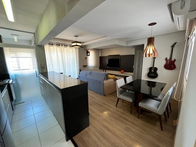 Apartamento em Aurora, Londrina/PR de 74m² 3 quartos à venda por R$ 584.000,00