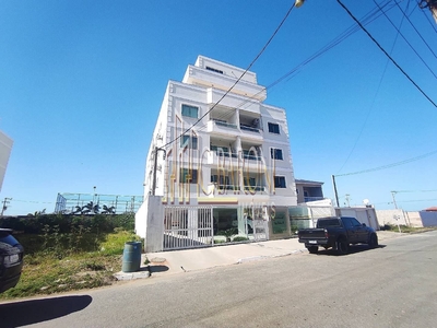 Apartamento em Baleia, São Pedro da Aldeia/RJ de 72m² 2 quartos à venda por R$ 349.000,00
