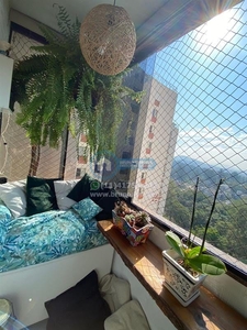 Apartamento em Barro Branco (Zona Norte), São Paulo/SP de 90m² 3 quartos à venda por R$ 669.000,00